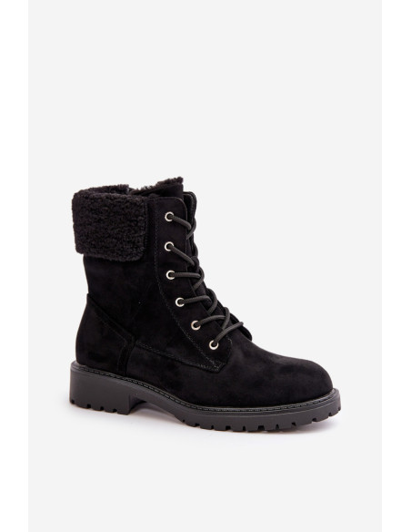 Bootie model 199080 Step in style