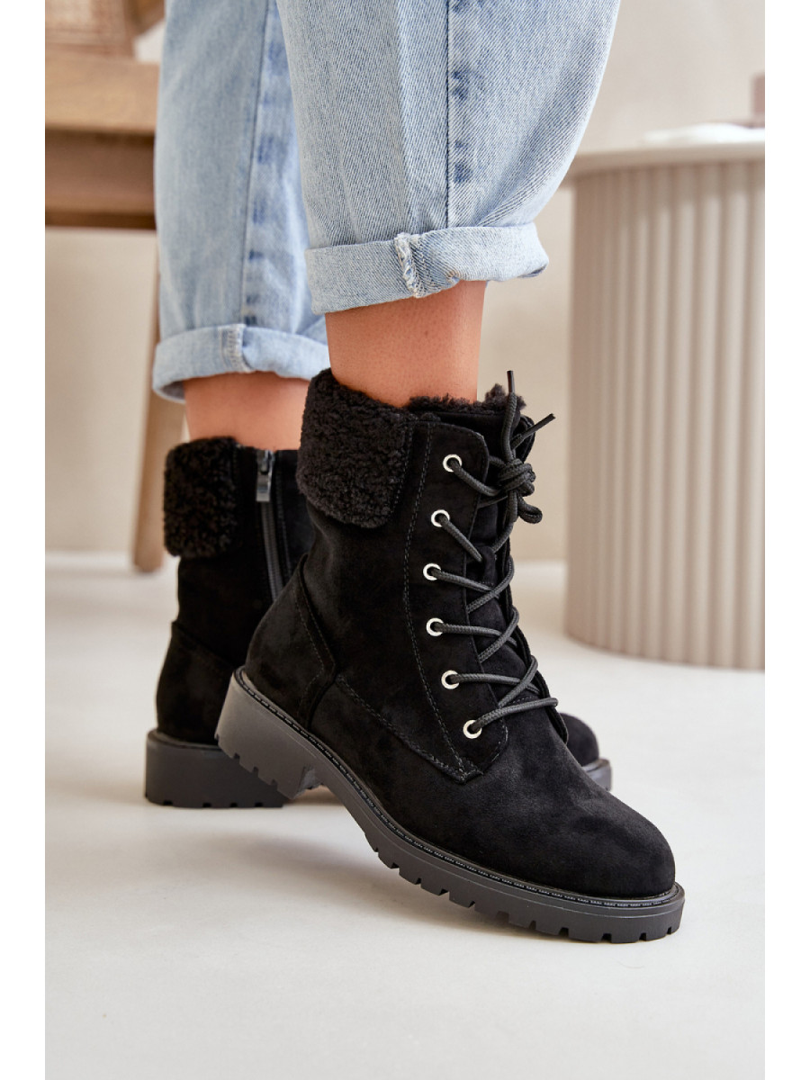 Bootie model 199080 Step in style