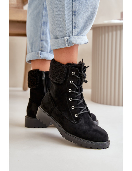 Bootie model 199080 Step in style