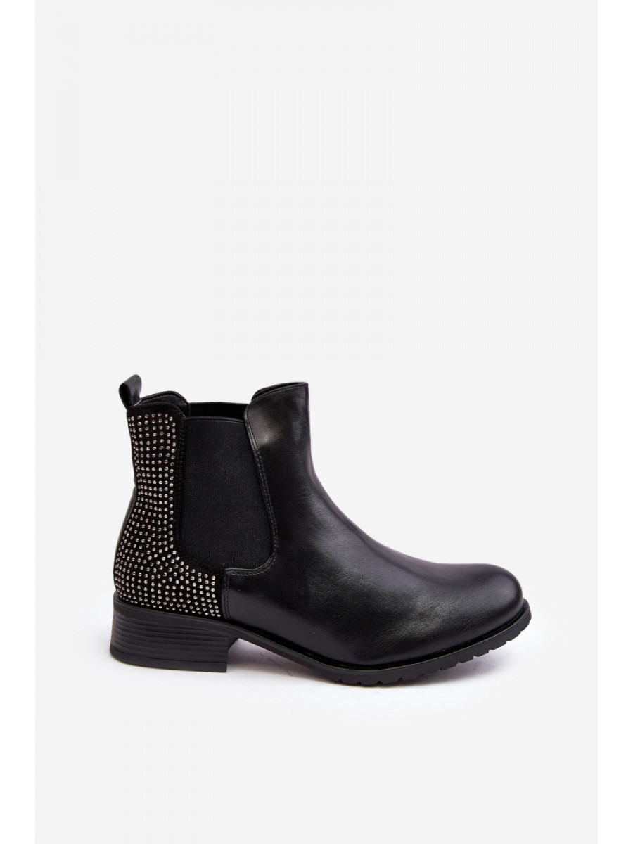 Jodhpur chaussures model 190203 Step in style