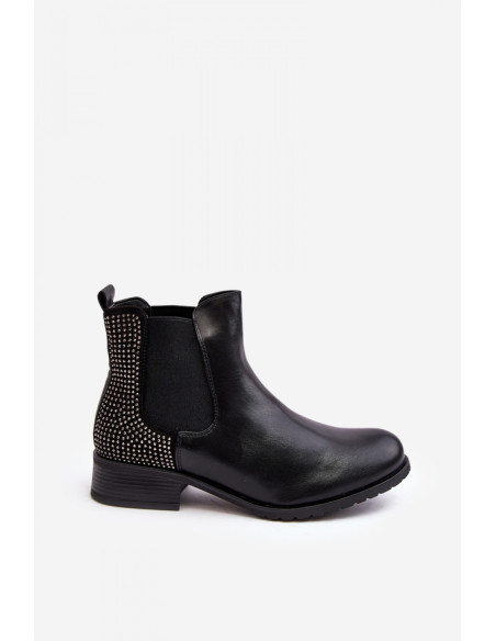 Jodhpur chaussures model 190203 Step in style