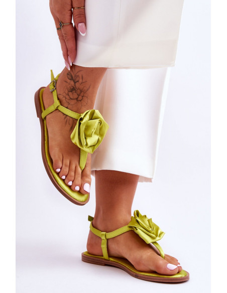 Sandales model 180360 Step in style