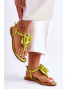 Sandales model 180360 Step in style