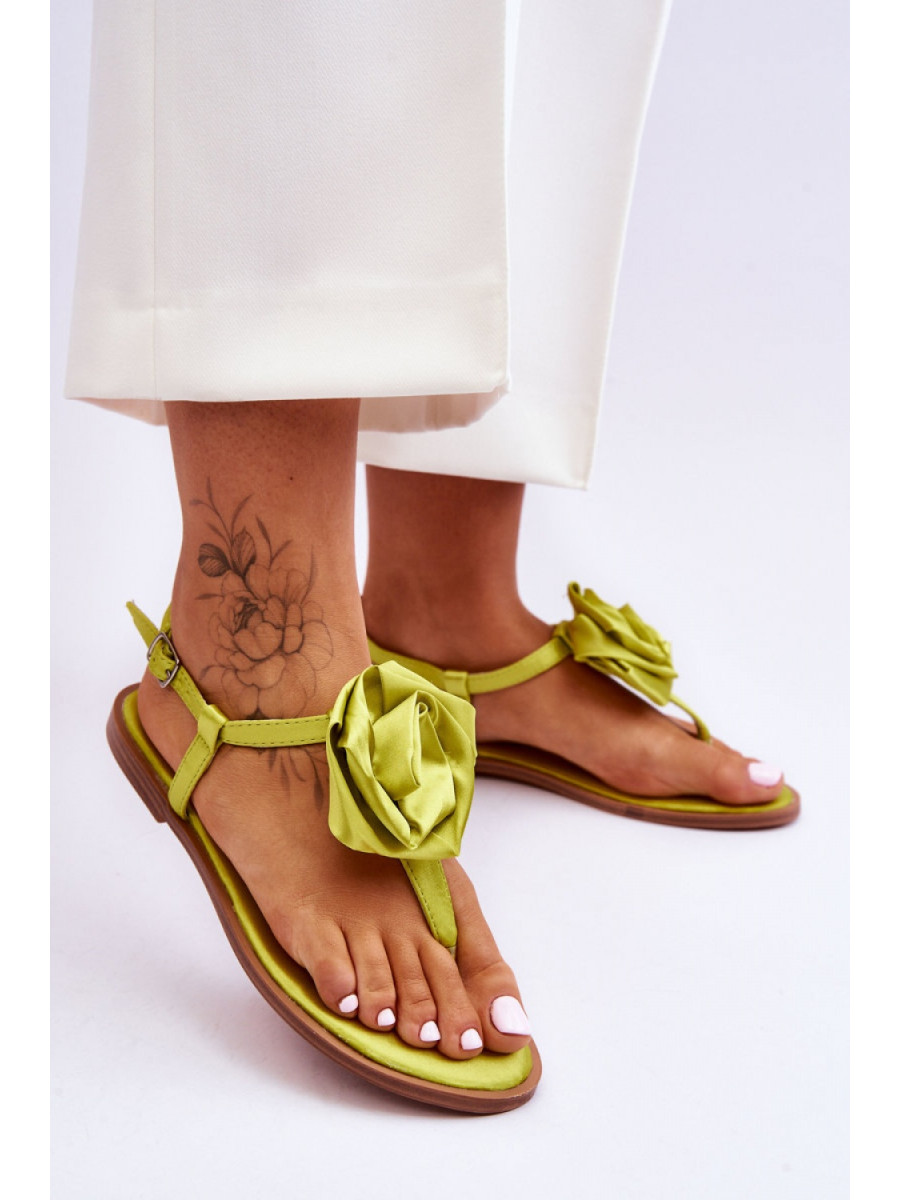 Sandales model 180360 Step in style