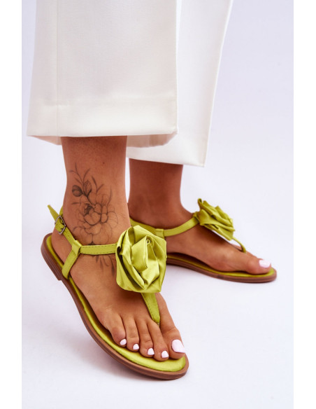 Sandales model 180360 Step in style