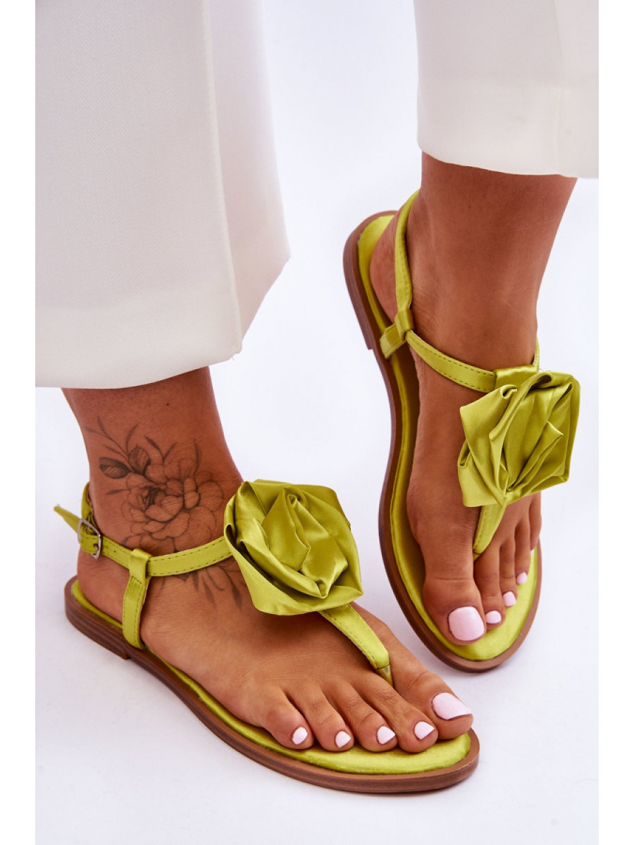Sandales model 180360 Step in style