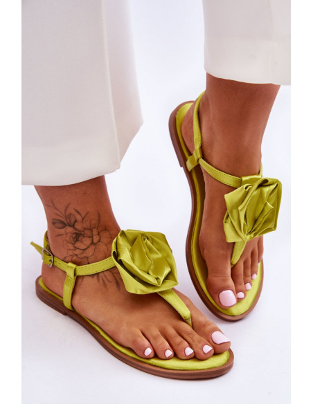 Sandales model 180360 Step in style