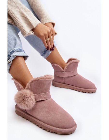 bottes de neige model 190508 Step in style