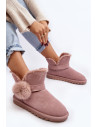 bottes de neige model 190508 Step in style