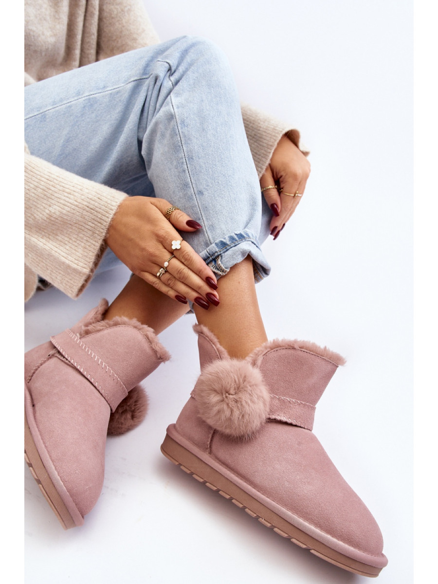 bottes de neige model 190508 Step in style