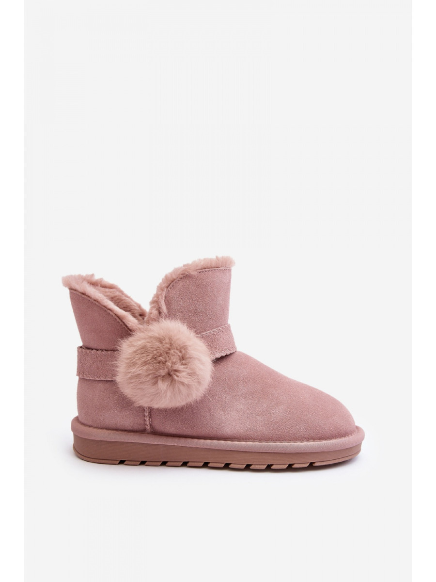 bottes de neige model 190508 Step in style