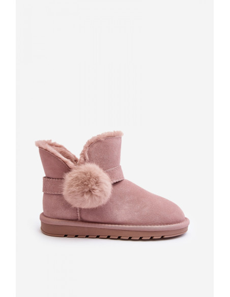 bottes de neige model 190508 Step in style