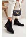 Bottes model 199413 Step in style