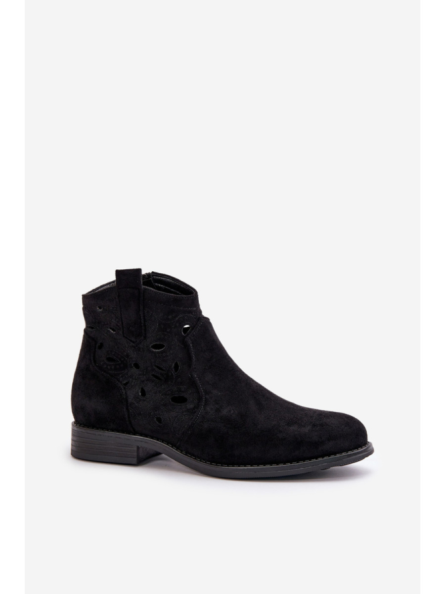 Bottes model 199413 Step in style
