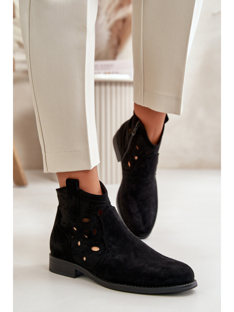 Bottes model 199413 Step in style