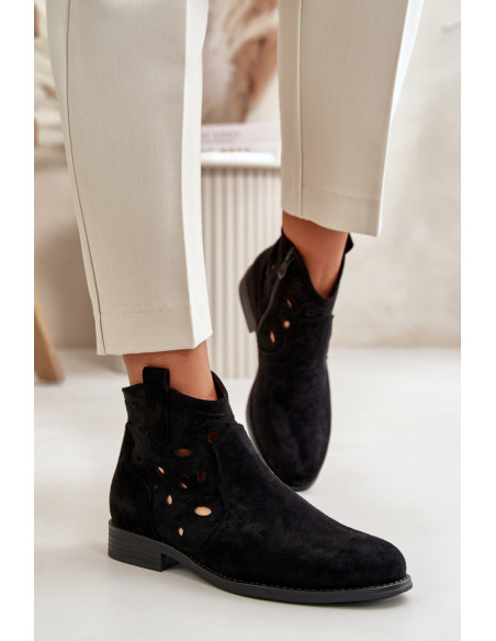 Bottes model 199413 Step in style