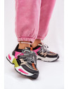 Chaussures de sport model 209447 Step in style