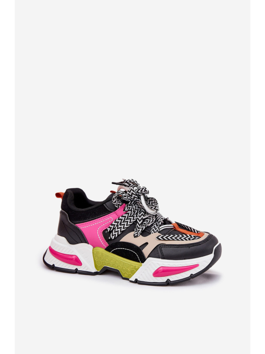 Chaussures de sport model 209447 Step in style