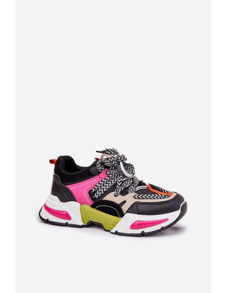 Chaussures de sport model 209447 Step in style