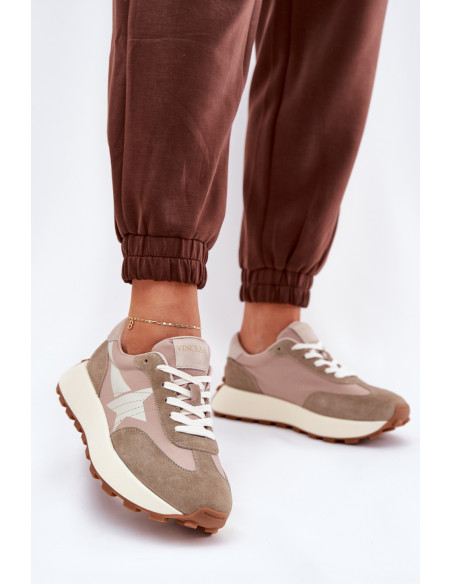Chaussures de sport model 209467 Step in style