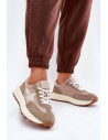 Chaussures de sport model 209467 Step in style