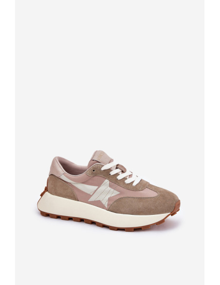 Chaussures de sport model 209467 Step in style