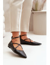 Ballerine model 199808 Step in style
