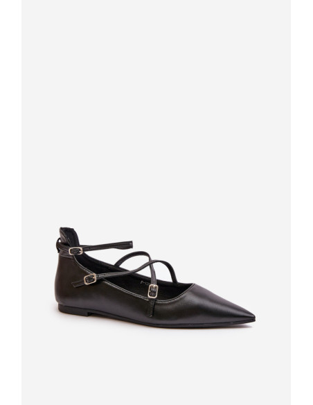 Ballerine model 199808 Step in style