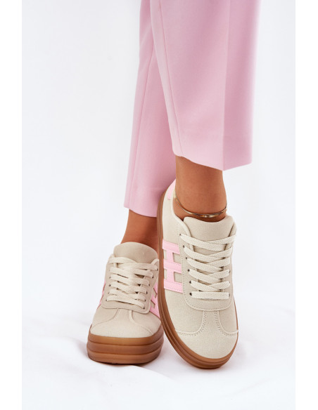 Chaussures de sport model 209801 Step in style
