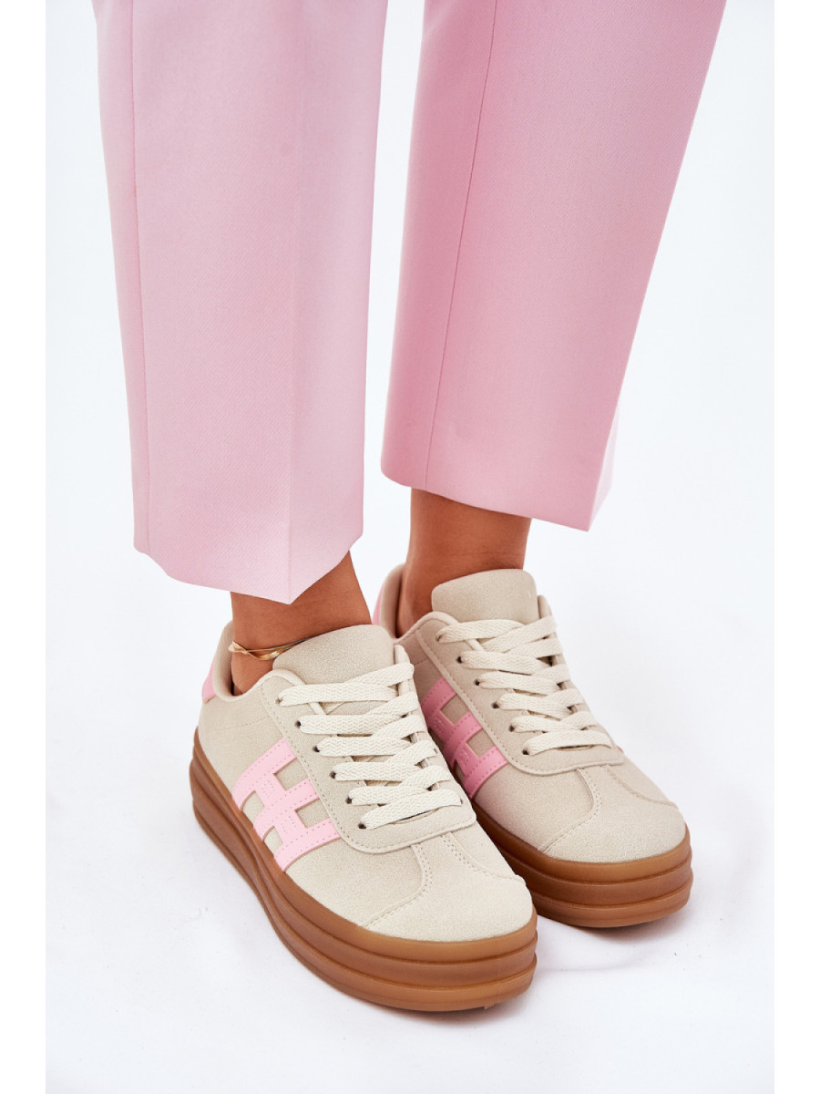 Chaussures de sport model 209801 Step in style