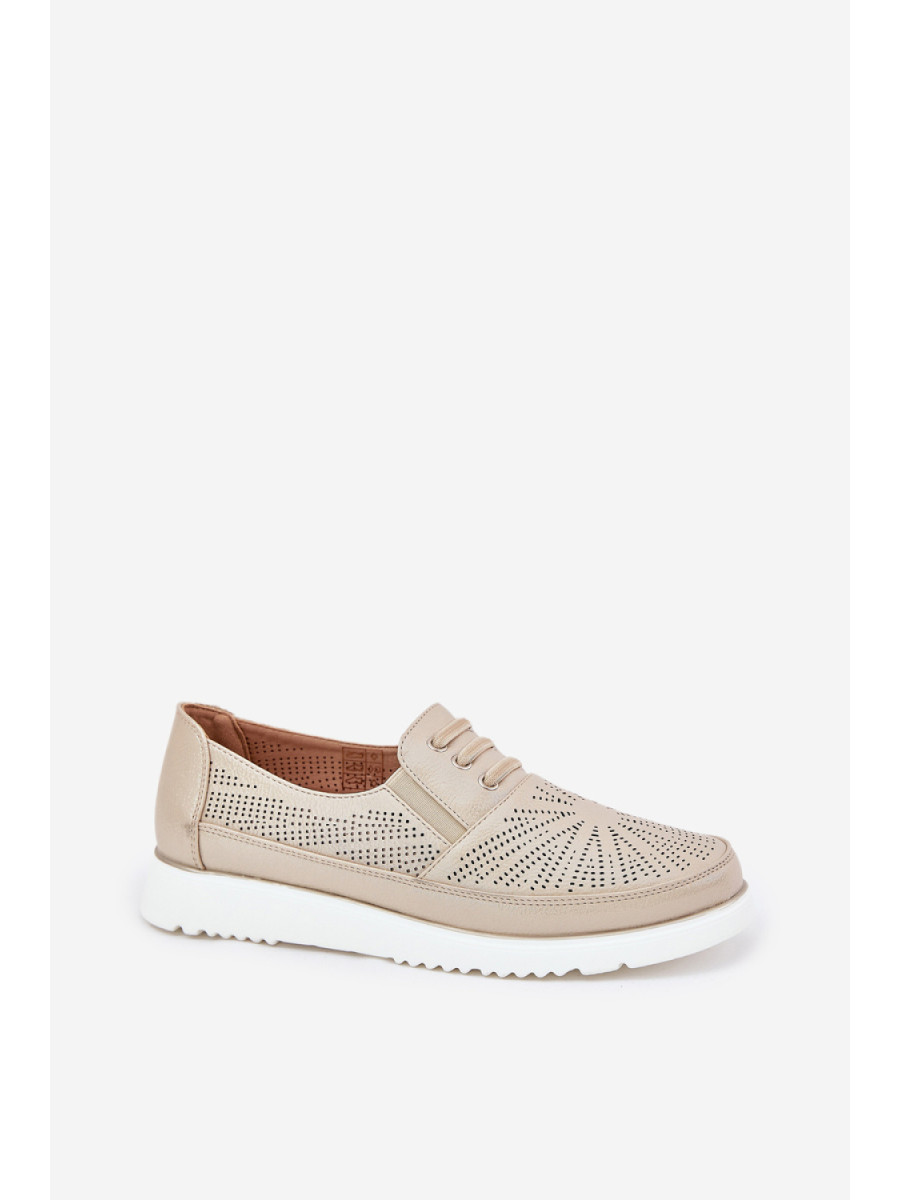 Chaussures Basses model 209820 Step in style