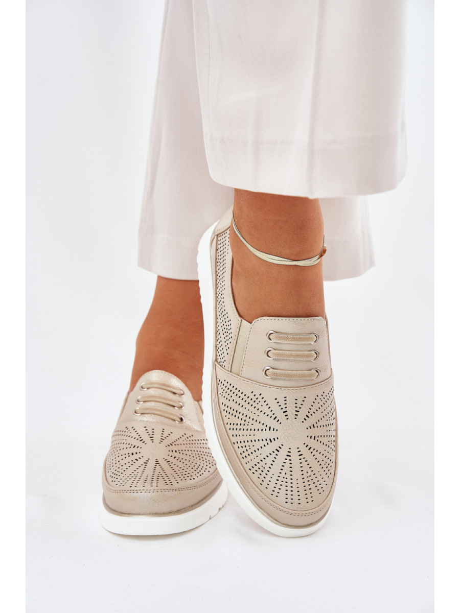 Chaussures Basses model 209820 Step in style