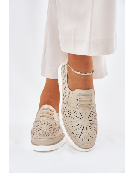 Chaussures Basses model 209820 Step in style