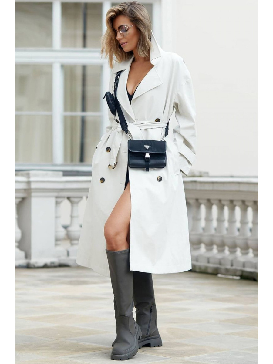 Bottes cuissardes model 173446 Step in style