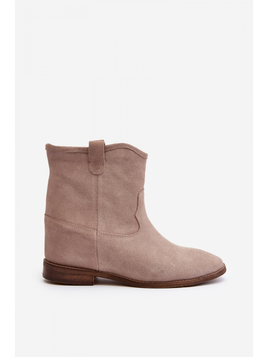 Bottes model 191853 Step in style