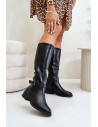 Bottes cuissardes model 200248 Step in style