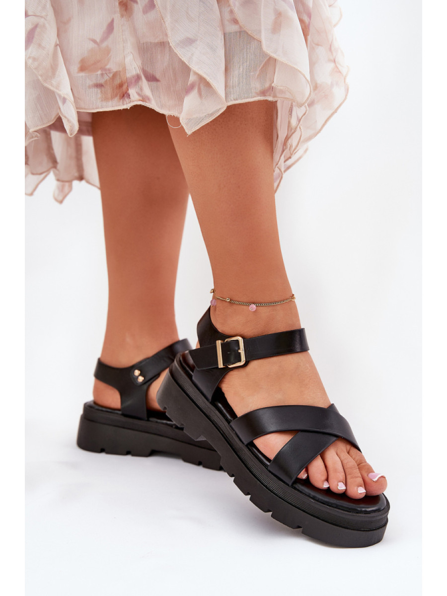 Sandales model 209895 Step in style