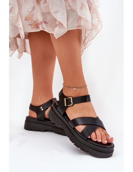 Sandales model 209895 Step in style
