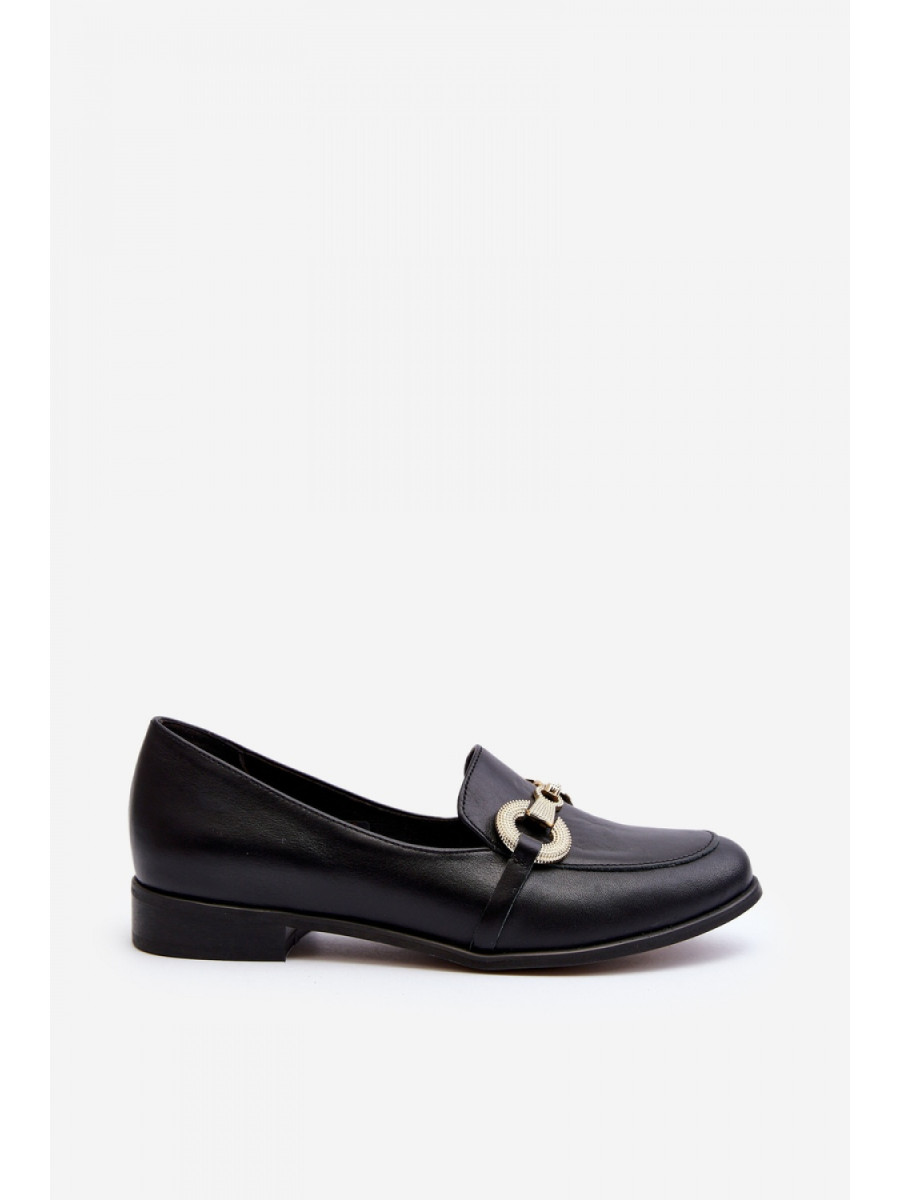 Moccasins model 192085 Step in style