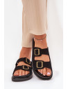 Clacquettes model 209959 Step in style