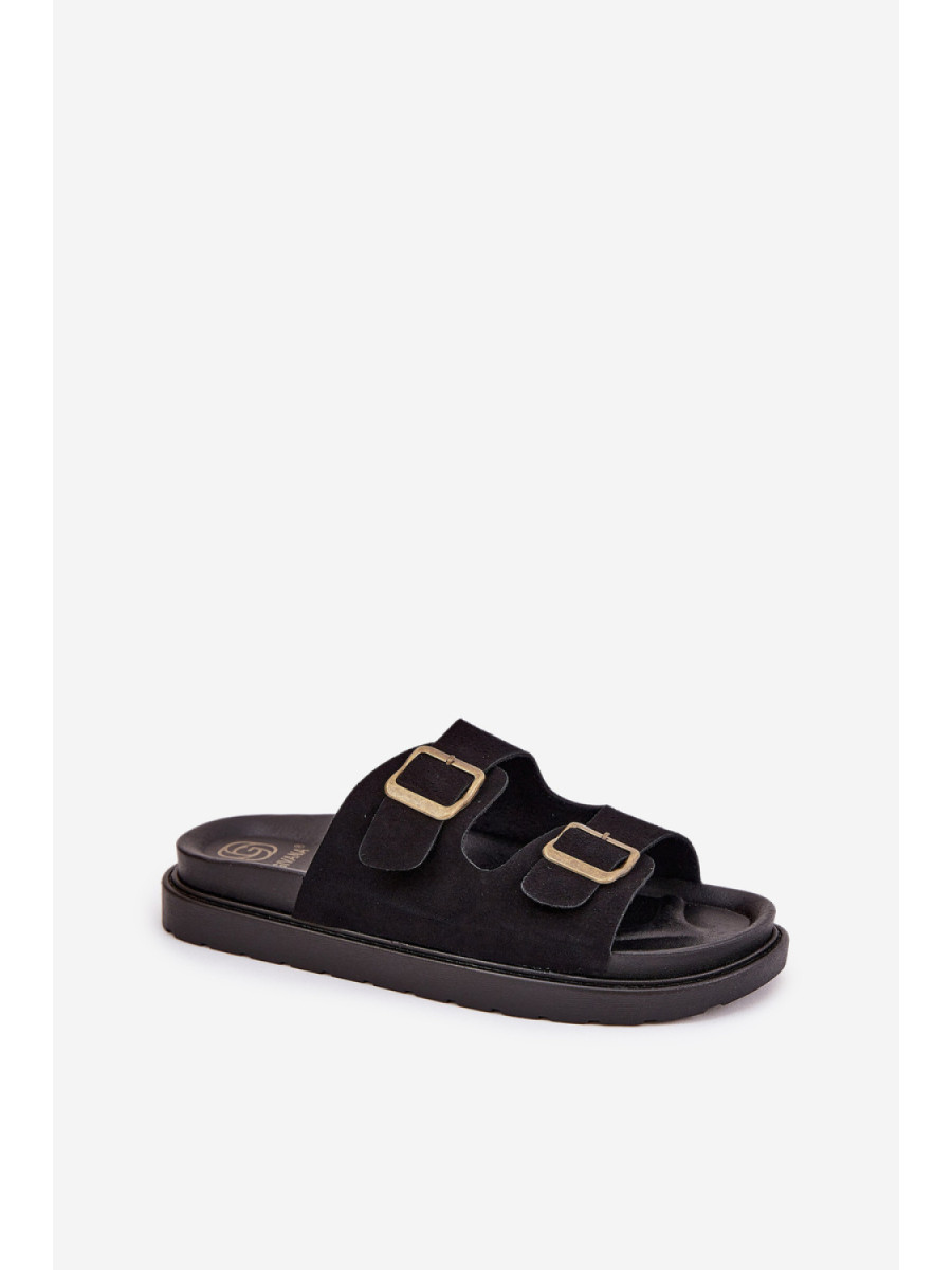 Clacquettes model 209959 Step in style