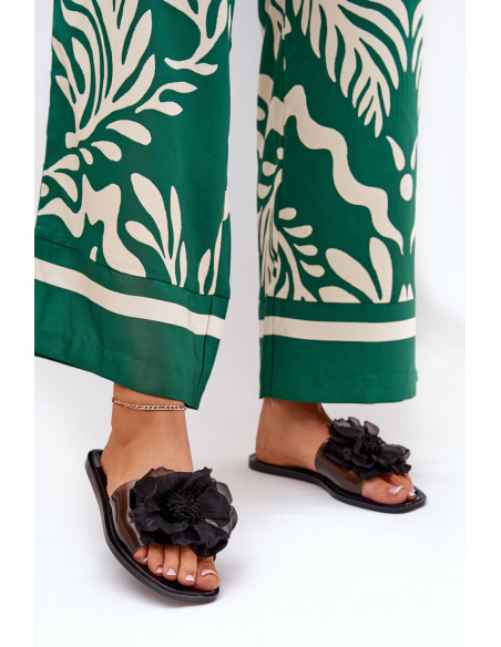 Clacquettes model 209977 Step in style