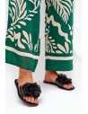 Clacquettes model 209977 Step in style