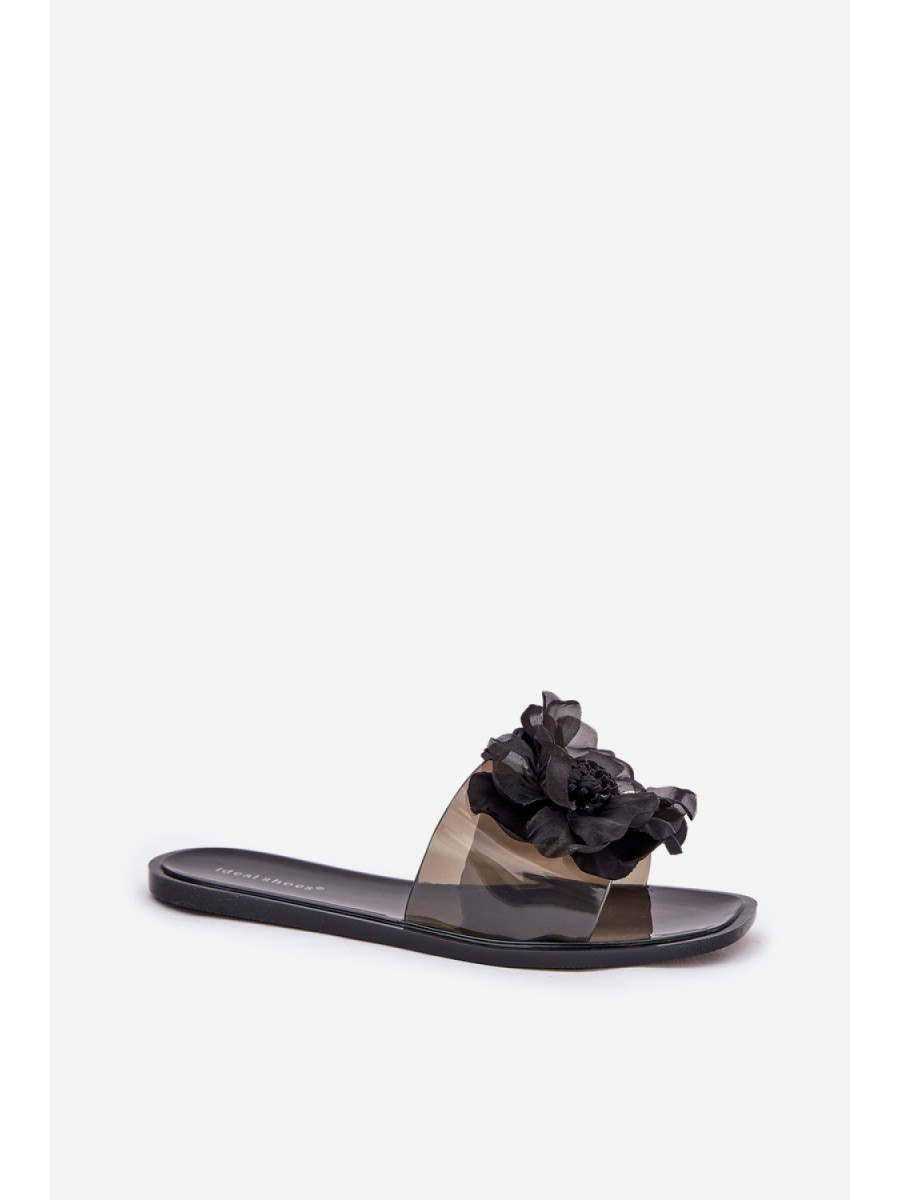 Clacquettes model 209977 Step in style