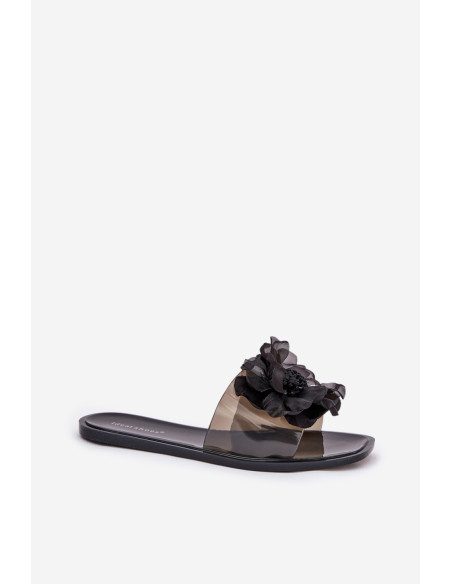 Clacquettes model 209977 Step in style