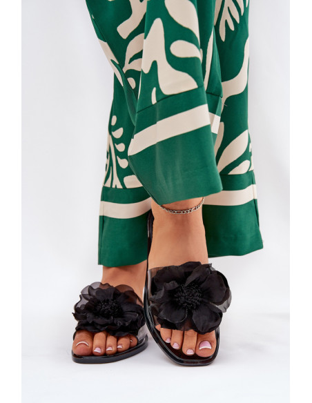 Clacquettes model 209977 Step in style
