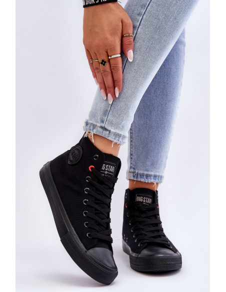 Baskets model 192306 Step in style