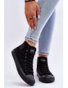 Baskets model 192306 Step in style