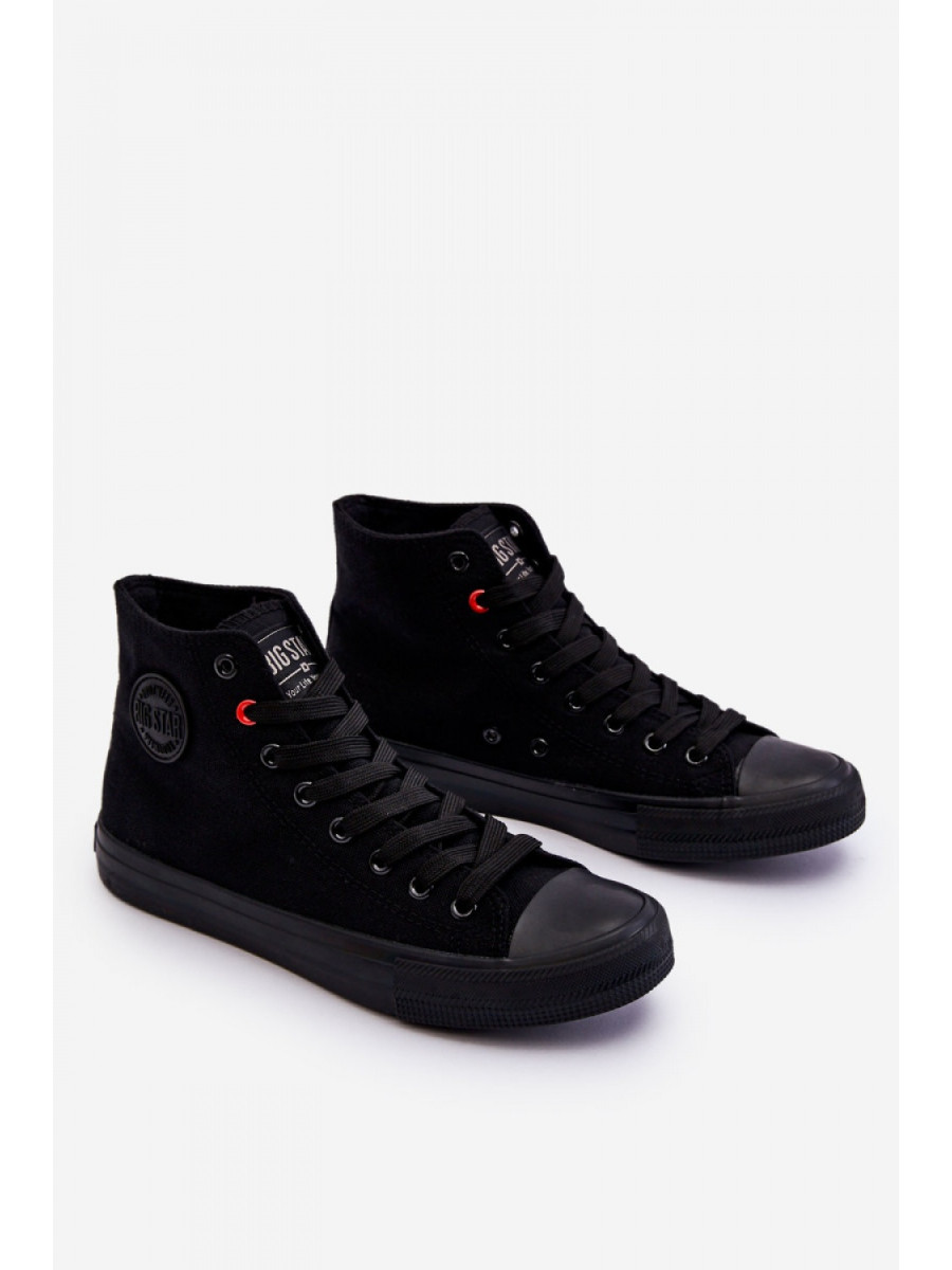 Baskets model 192306 Step in style