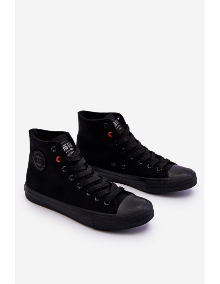 Baskets model 192306 Step in style